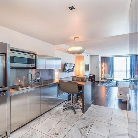 Beautiful High Rise Condo-307 Las Vegas Eksteriør billede