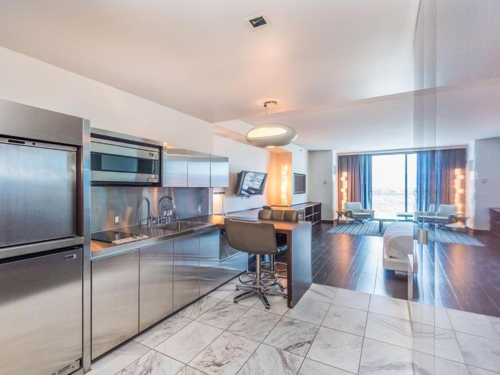 Beautiful High Rise Condo-307 Las Vegas Eksteriør billede